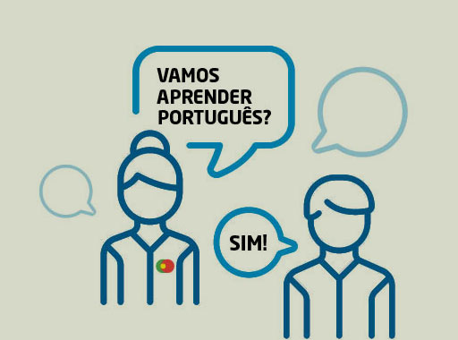 Portuguese as a Foreign Language Course