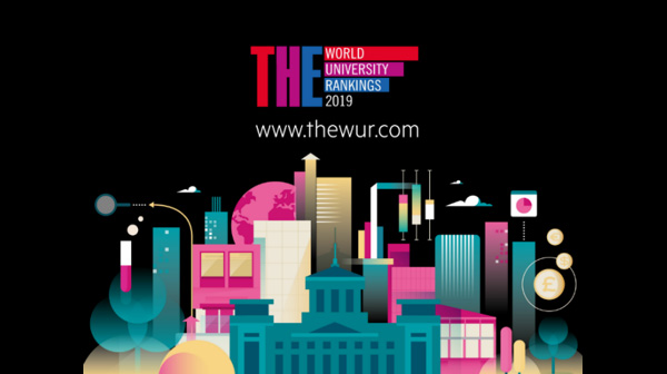 ISCTE-IUL no ranking da Times Higher Education pelo 3º ano consecutivo