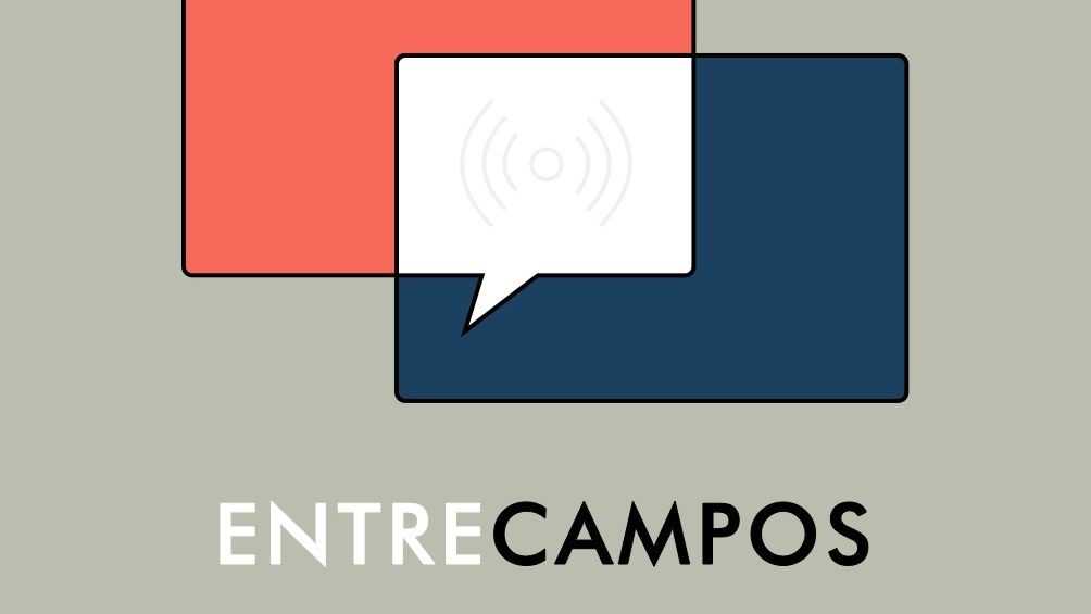 Lançamento do podcast EntreCampos