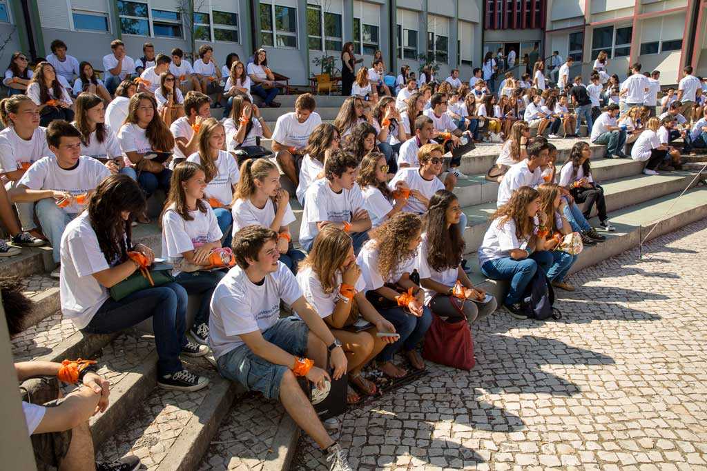 Academia ISCTE-IUL 2019 - 2ª Edição