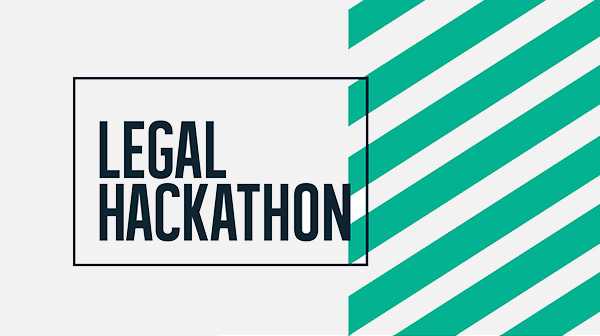 Legal hackathon: Como aproximar os cidadãos do Direito através da tecnologia?