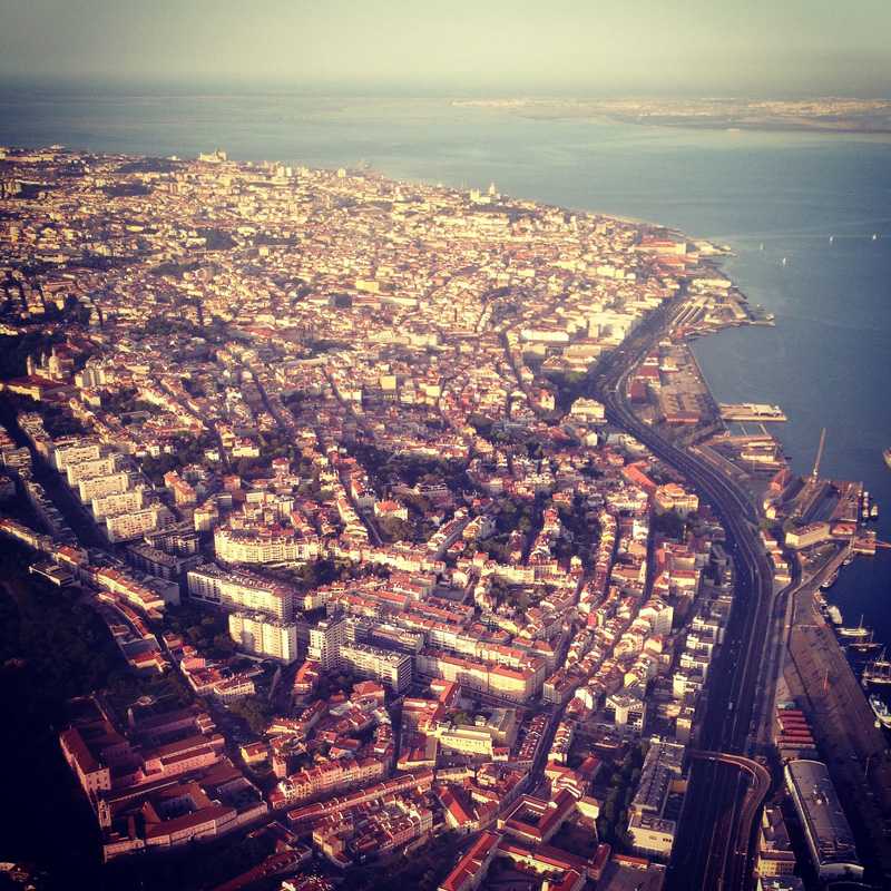 IoT for Smart Cities