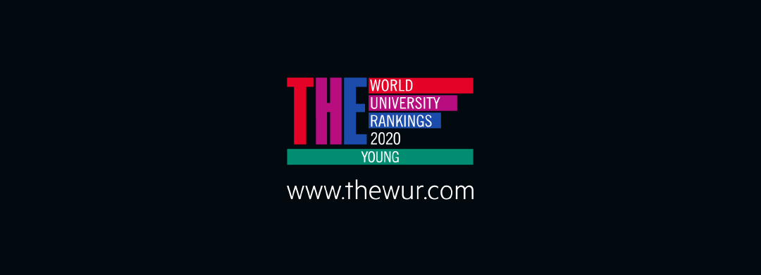 Iscte entre as 200 melhores universidades jovens do mundo