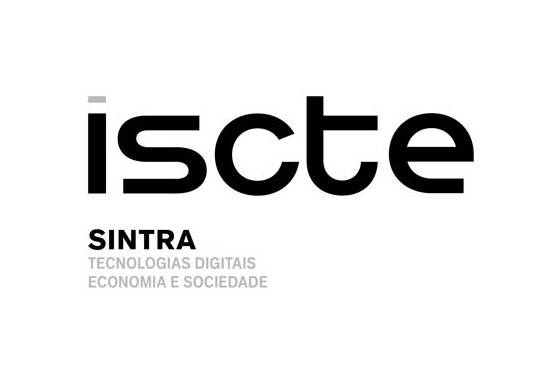 Iscte Sintra - Tecnologias Digitais, Economia e Sociedade