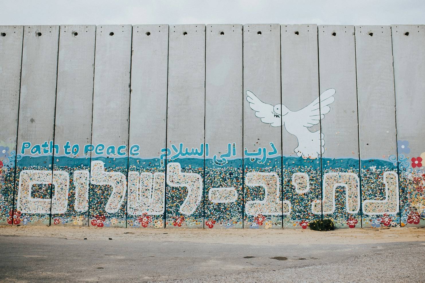 Processos de paz prolongados, identidades e conflito O caso de Israel e da Palestina
