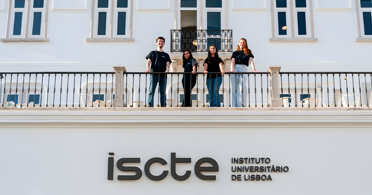 Iscte esgota todas as vagas na 1.ª fase do Concurso Nacional de Acesso