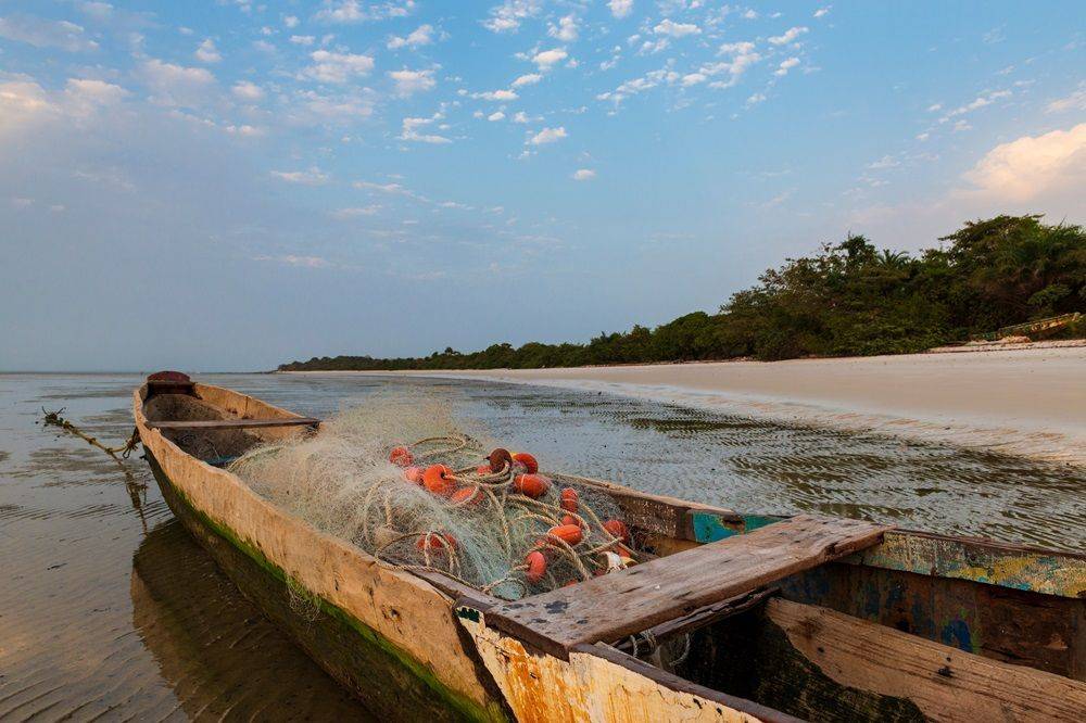 Turismo e Sustentabilidade na África Ocidental: o caso da Guiné-Bissau