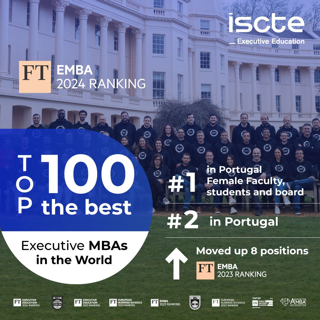 Executive MBA