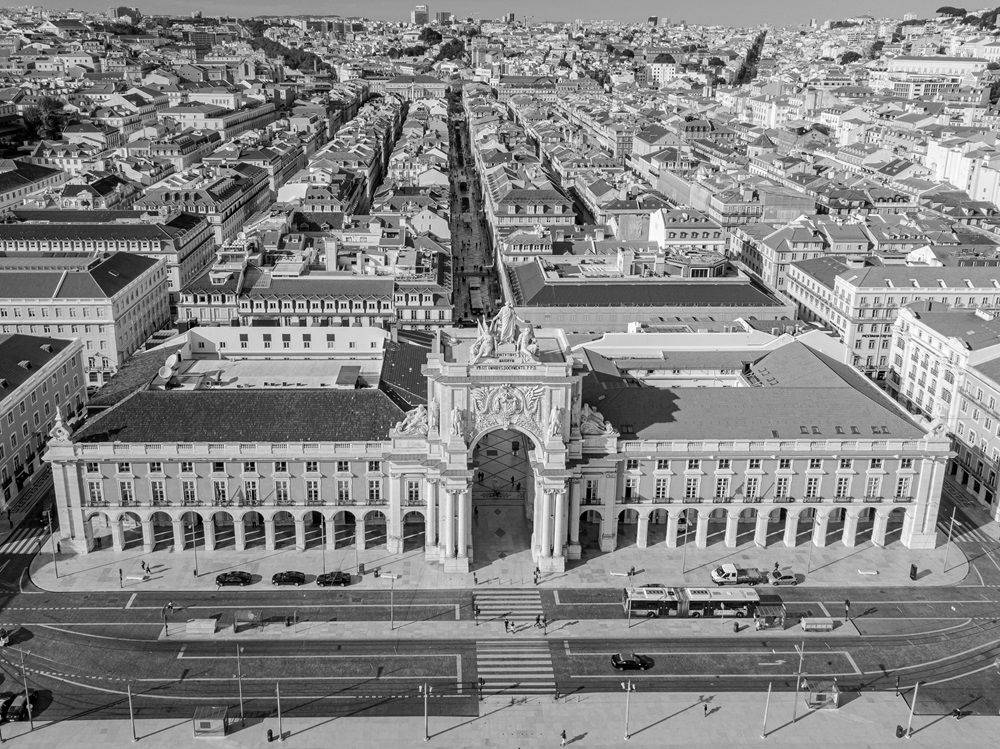 O Estado Providência em Portugal