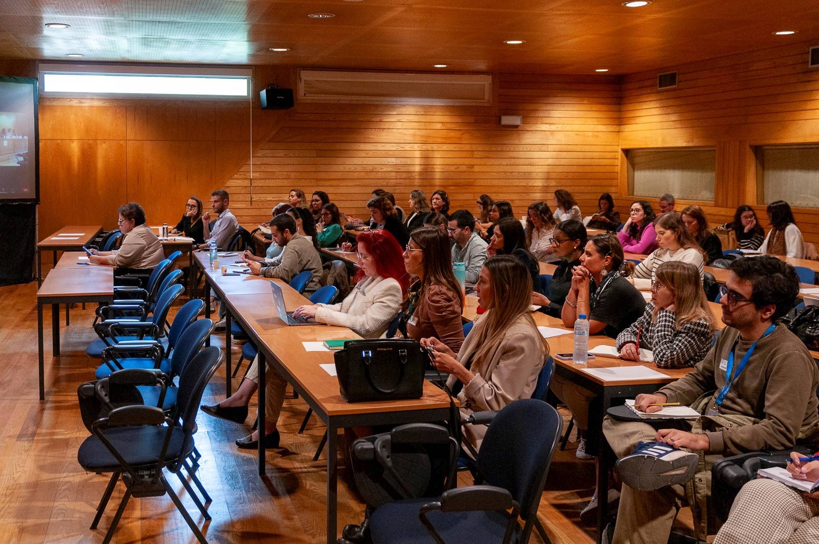 Fórum de Recrutamento Inclusivo