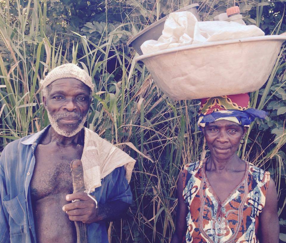 Lançamento do Livro “Basic Income for Disasters and Climate Change in Africa”