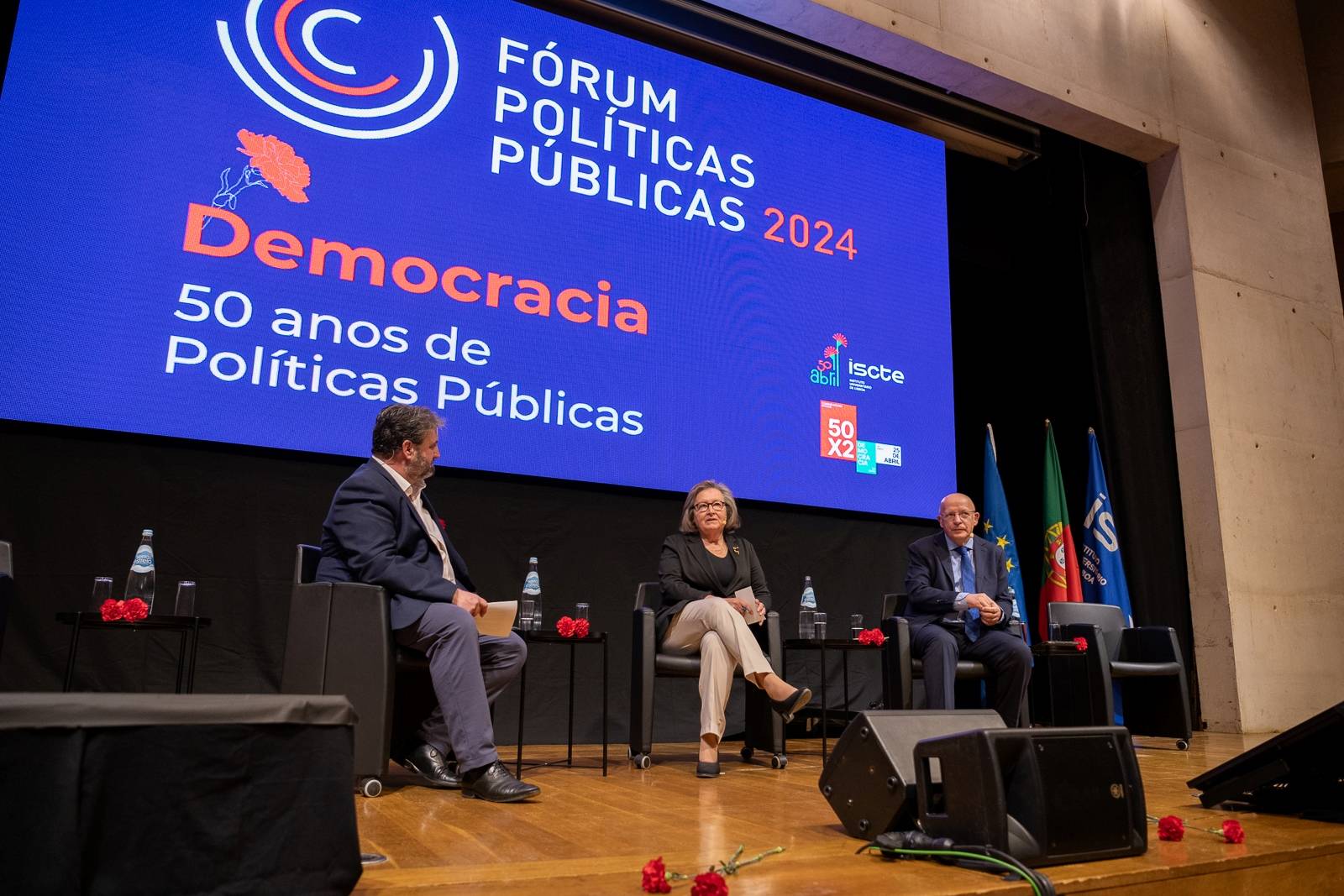 Candidaturas abertas ao Prémio Iscte Políticas Públicas 2025 - Administração Pública Local