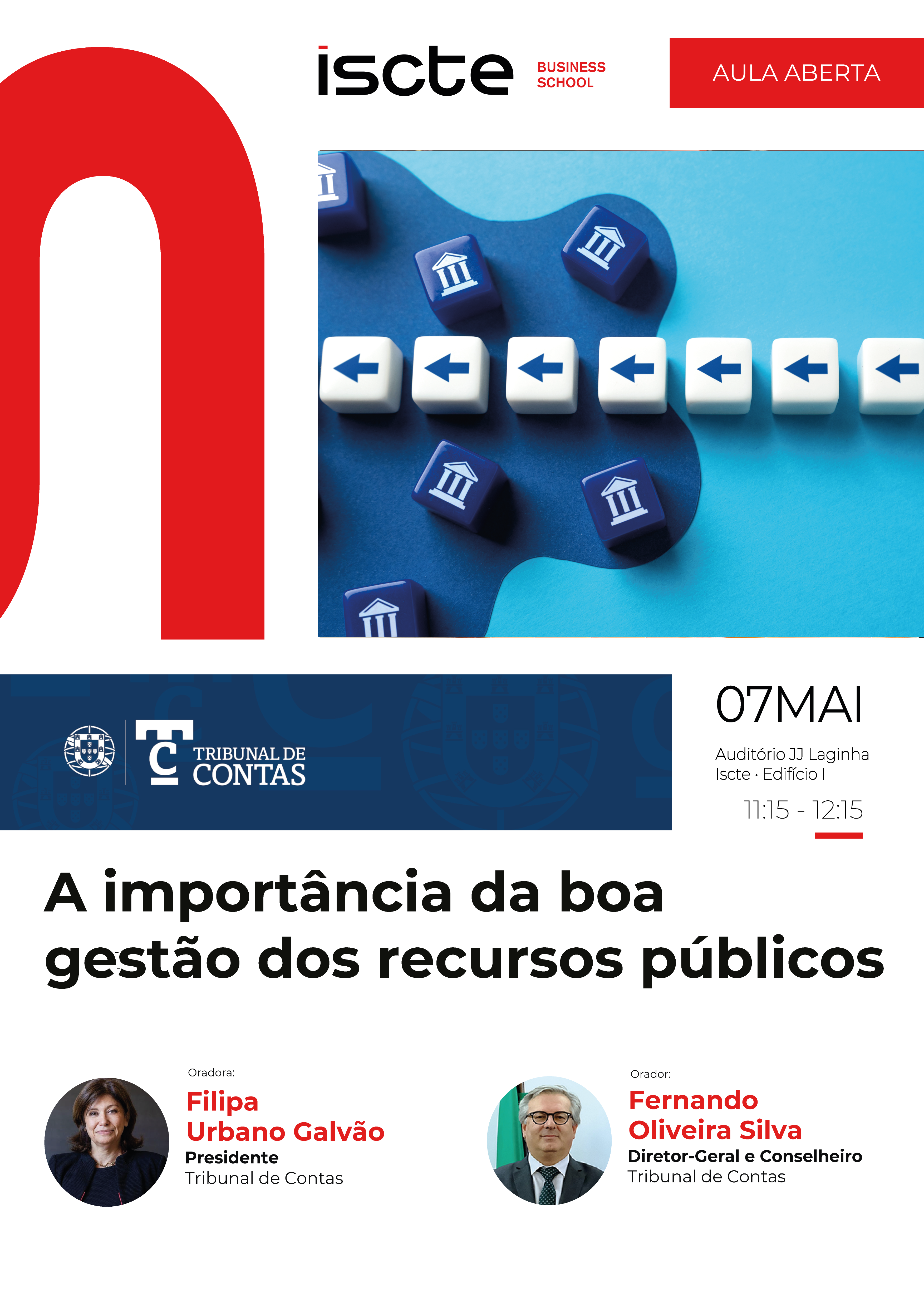Aula Aberta TC