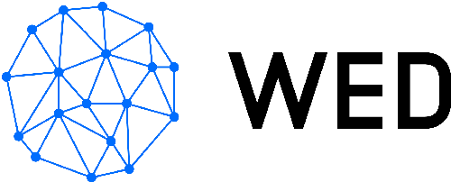 Logo WED