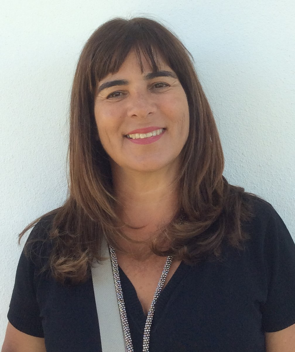 Teresa Madeira da Silva