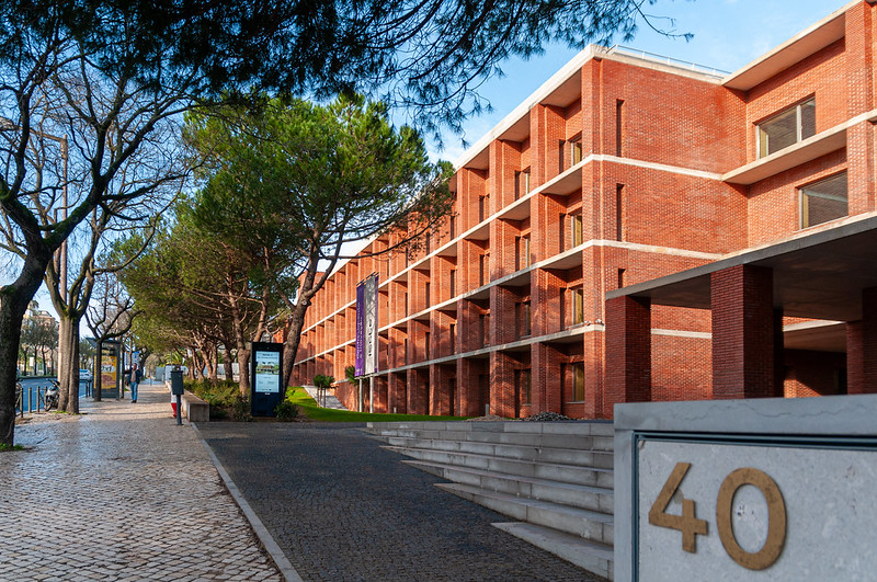 Edifício 4 - Valmor