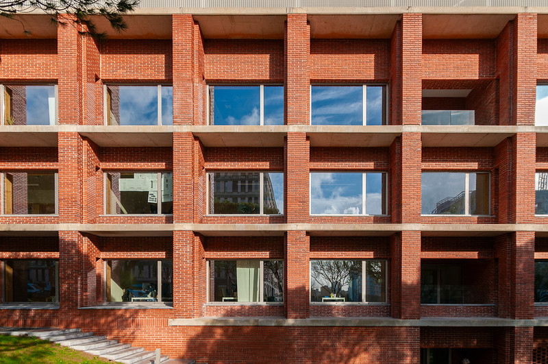 Edifício 4 - Valmor 2