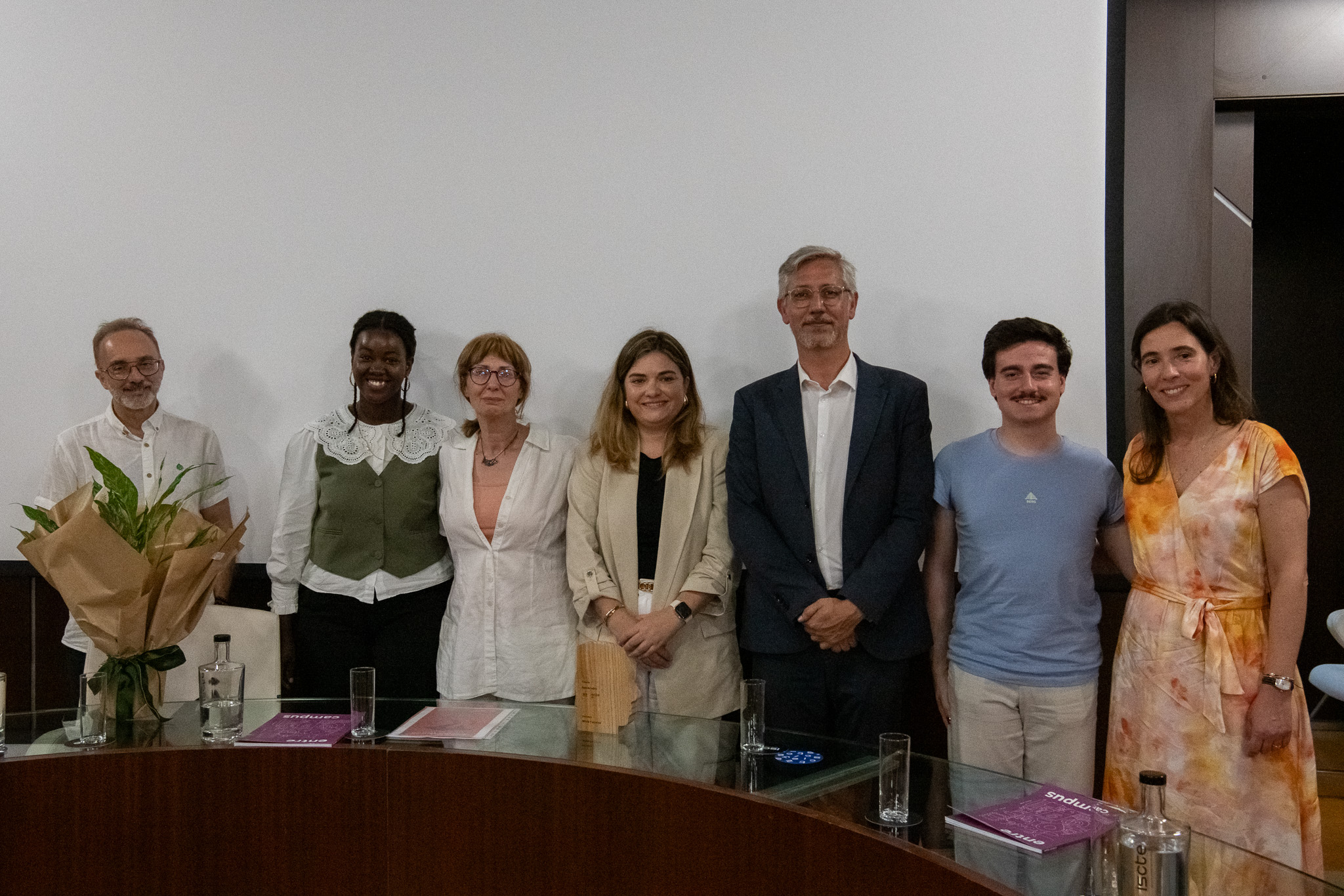 Prémio Beatriz Lebre - Img 3