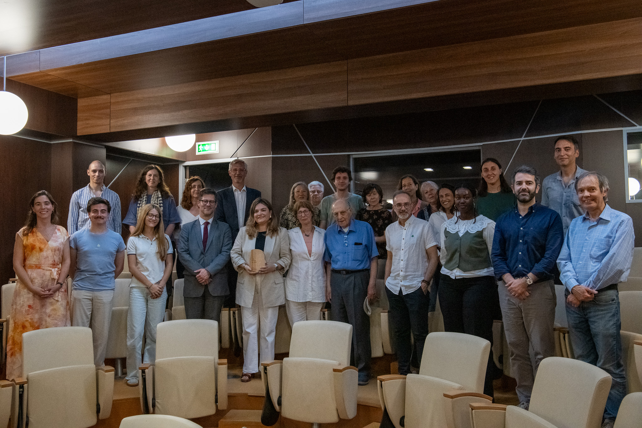 Prémio Beatriz Lebre - Img 4