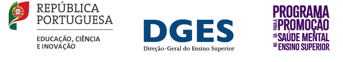 Promoção da Saúde Mental no Ensino Superior