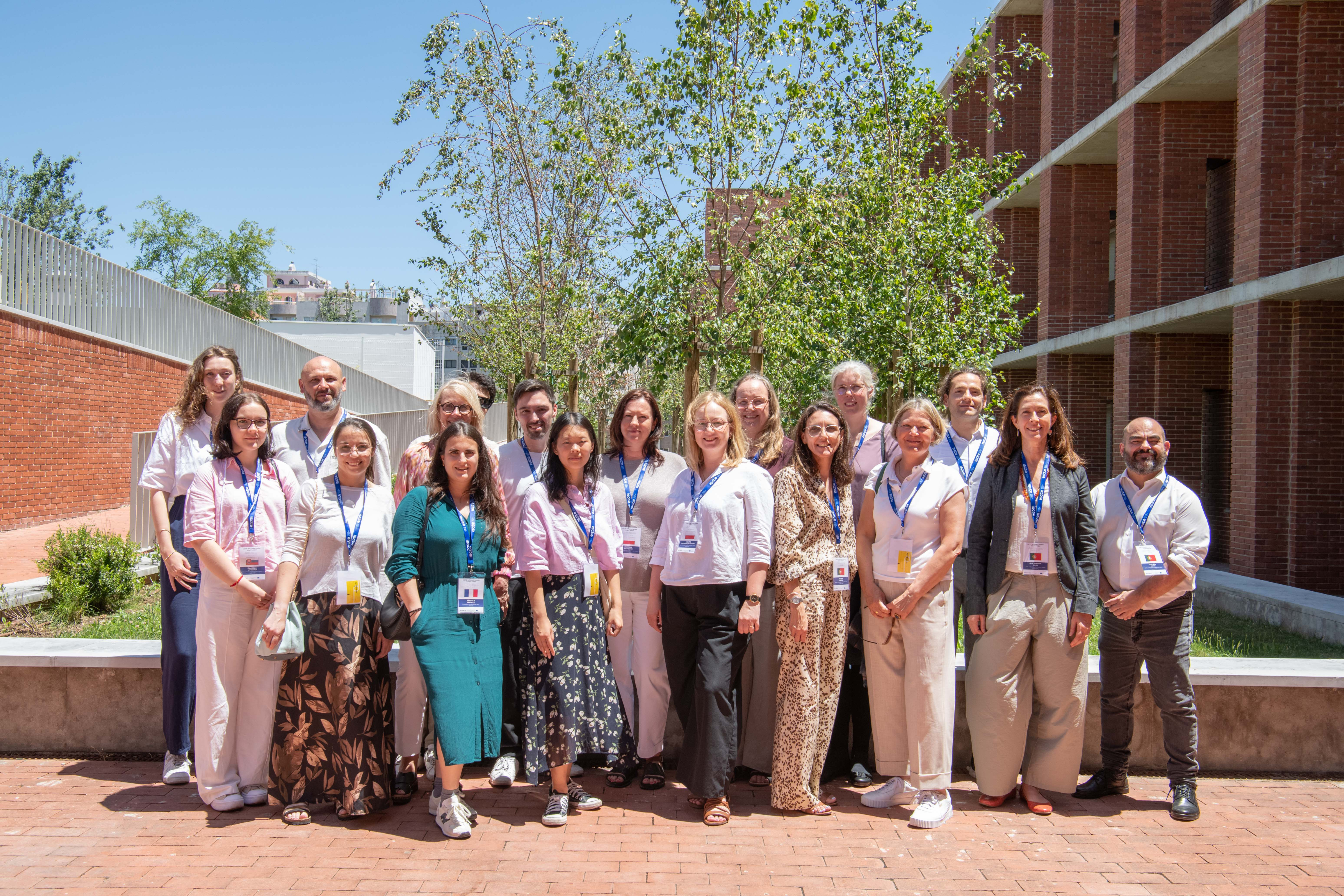 International Staff Week 2025 1