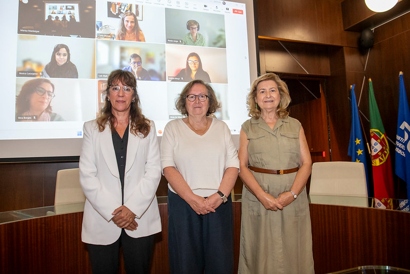 Vice R Internacionalização