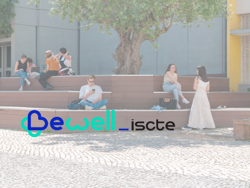 Bewell-Iscte