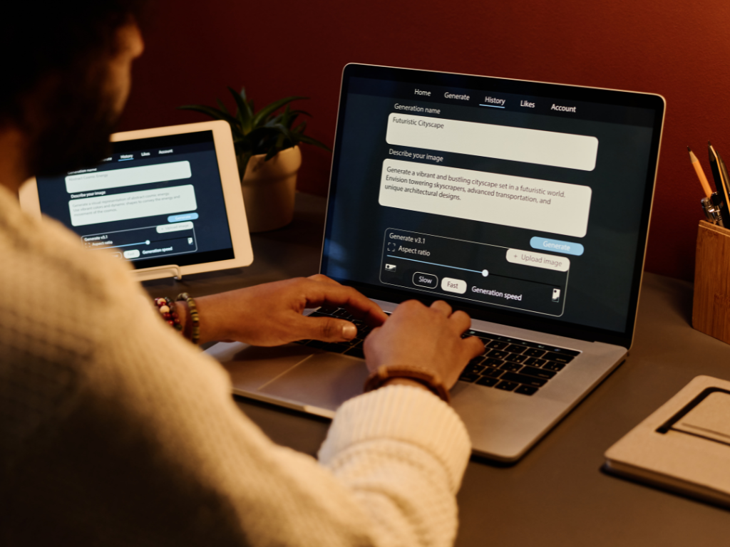 Uso da Inteligência Artificial Generativa no Trabalho Académico