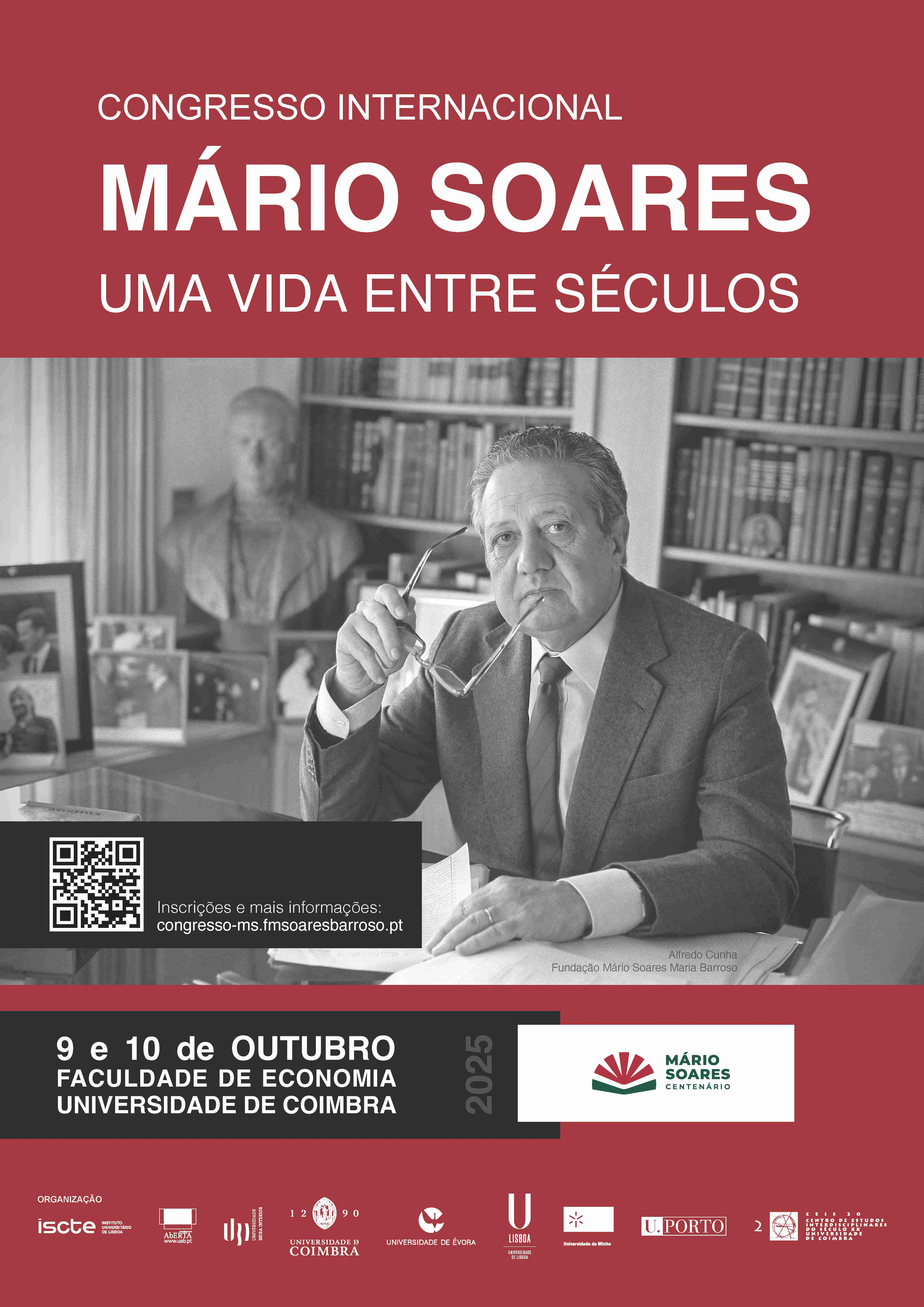 Congresso Mário Soares