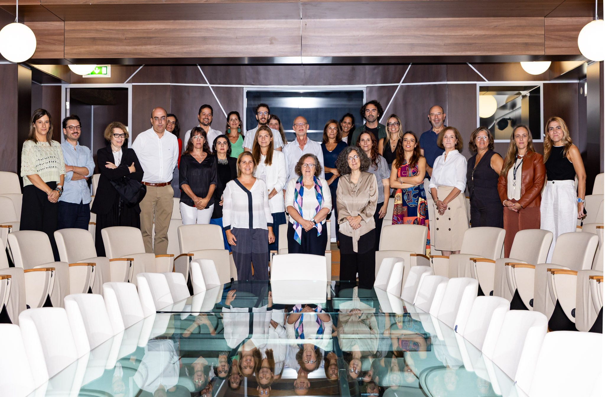 Posse Margarida Garrido