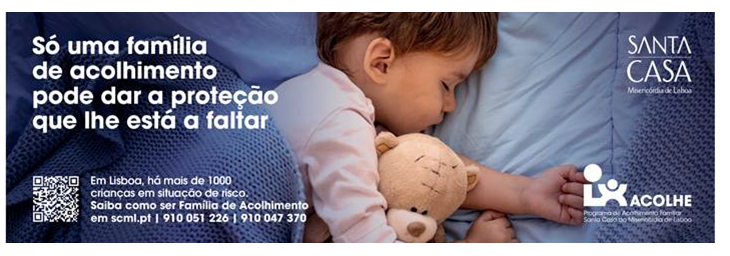 II Seminário Famílias de Acolhimento