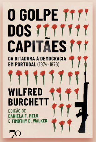 O Golpe dos Capitães