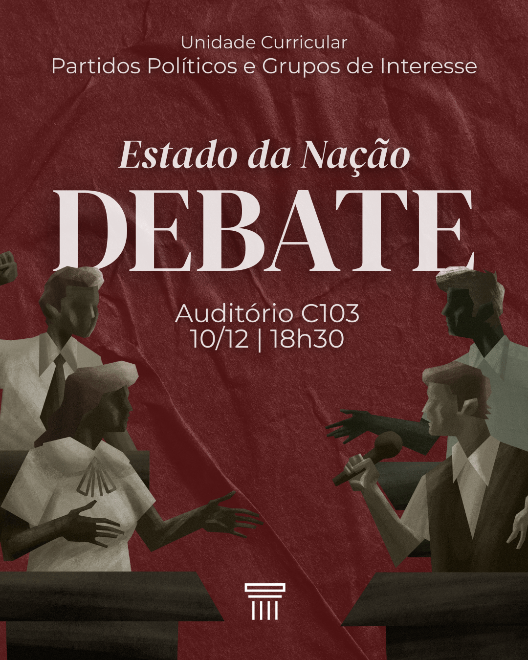 NACP Estado da Nação