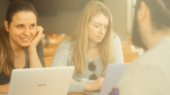 Alunos de Arquitetura do ISCTE-IUL arrasam em concurso