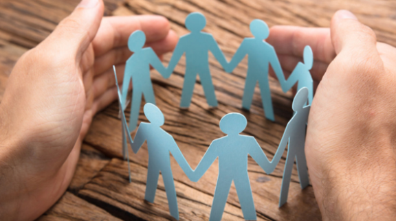 Iscte seleciona profissionais para centros de emergência da CML