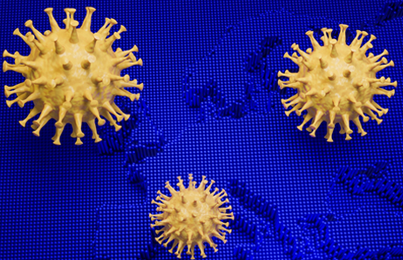 Europa em tempos de COVID-19