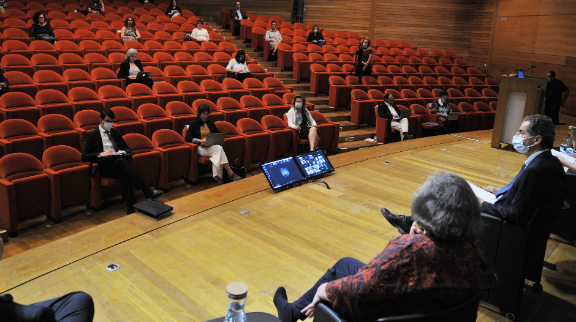 Iscte com papel relevante no pós-pandemia, afirma ministro