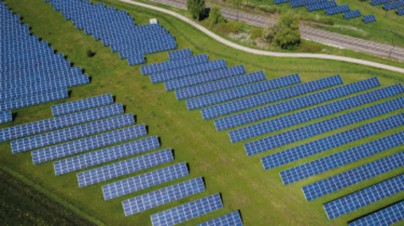 AI for Smart Energy Services