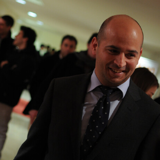 Professor do Iscte nomeado ministro de Estado e das Finanças