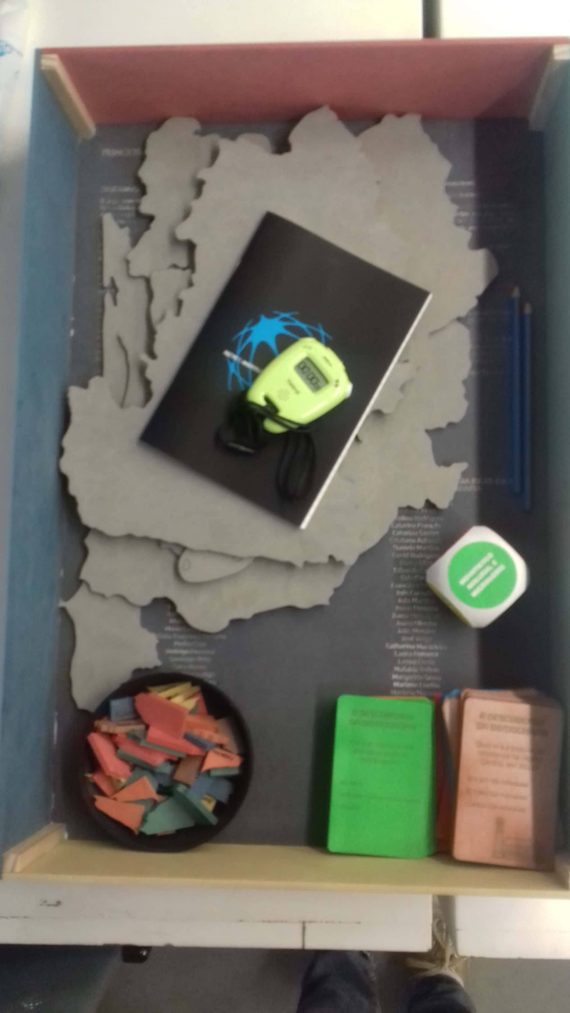 Conferência 'Possible Futures' com o sociólogo Craig Calhoun (NYU)