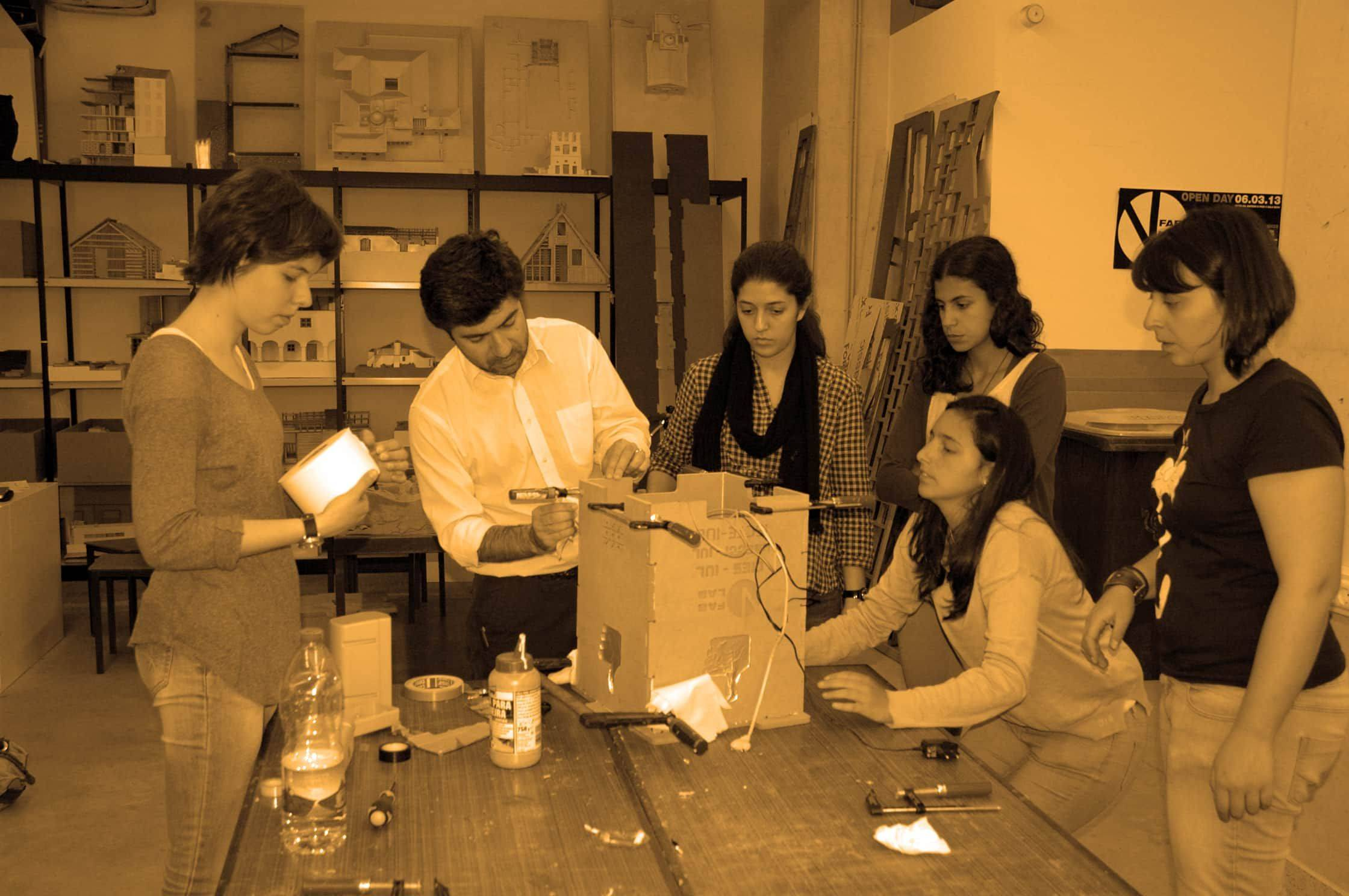 Four Decades, Four Films - Babel