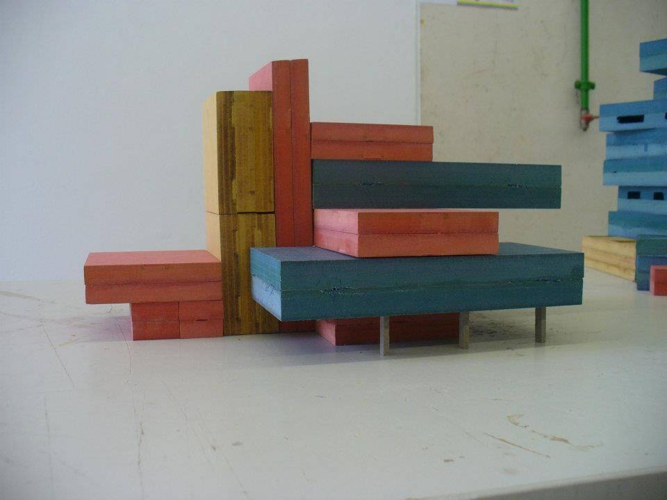 Unidades Curriculares em Políticas de Saúde