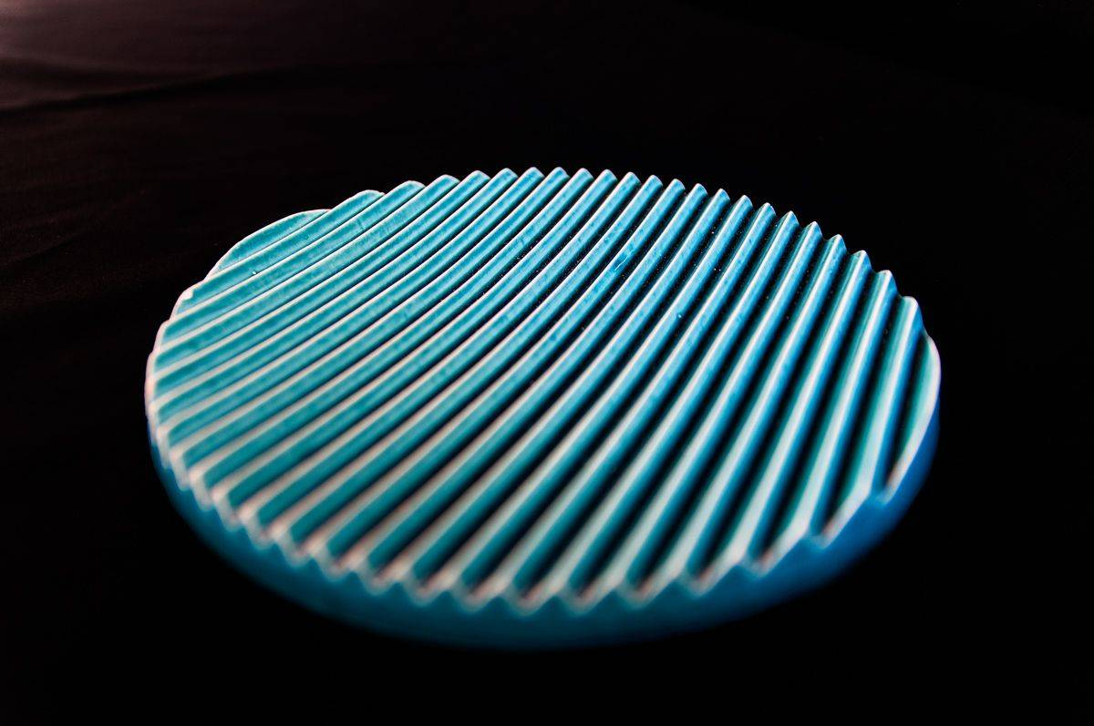 Lançamento público do 1º número da revista Passagens