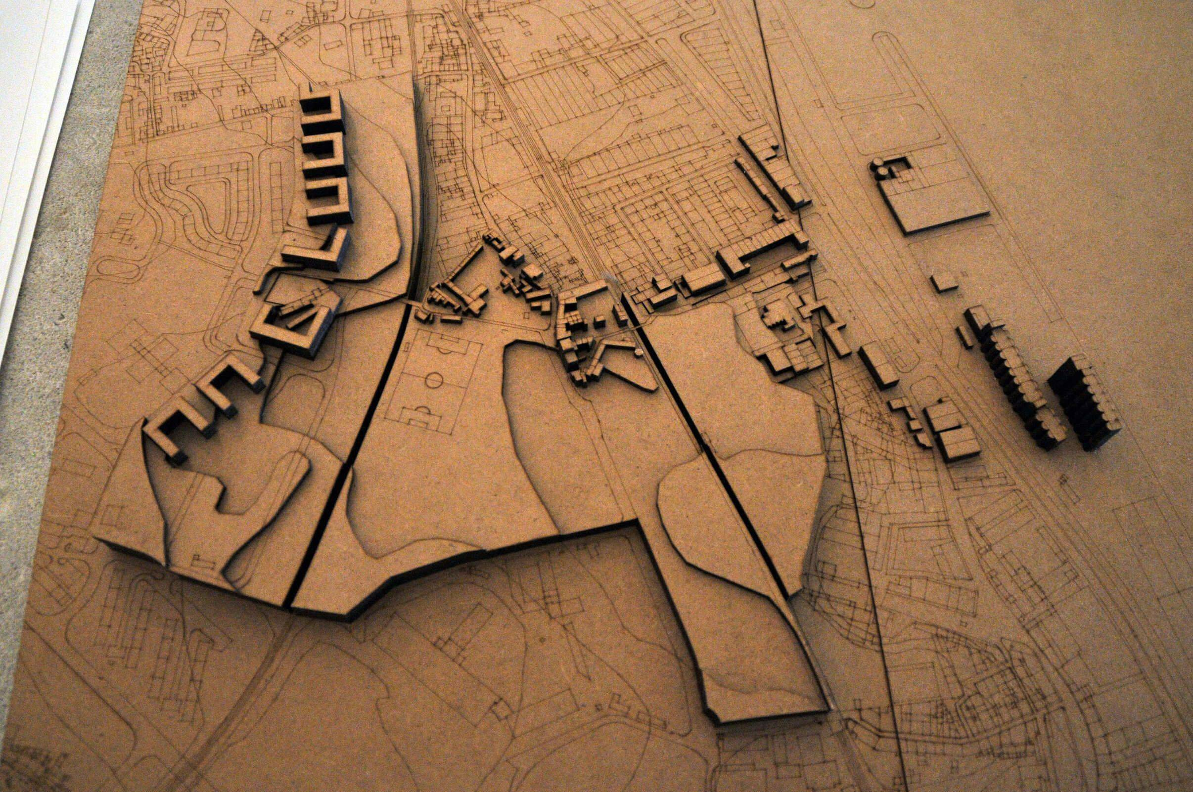 Inscrições abertas para o Symposium Digital Fabrication - a State of Art