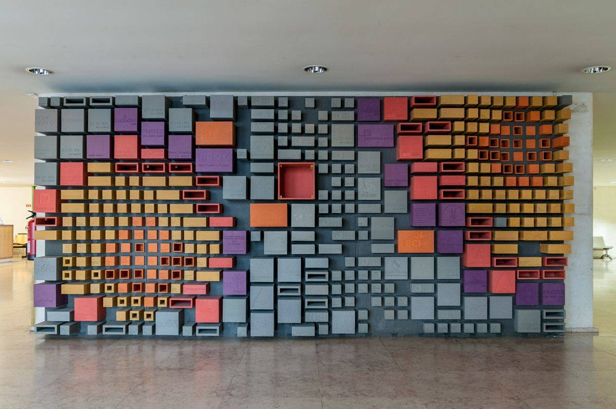 Welcome Day Licenciaturas ISCTE Business School | 12 Setembro