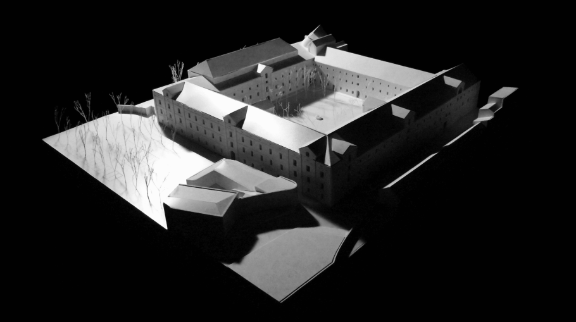 Seminário de Serviço Social