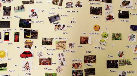 COBIT Sessions # 3: Evento ISACA Lisbon Chapter no ISCTE-IUL dia 5 de Março