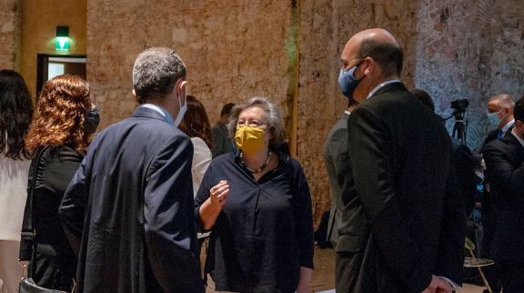 Iscte desenvolve formação para as tecnologias digitais