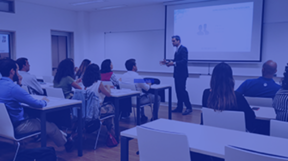 ISCTE-IUL exibe filmes da Monstra Universitária