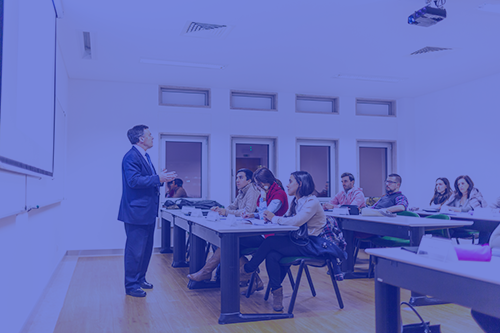 5th Social Work Conference Cycle